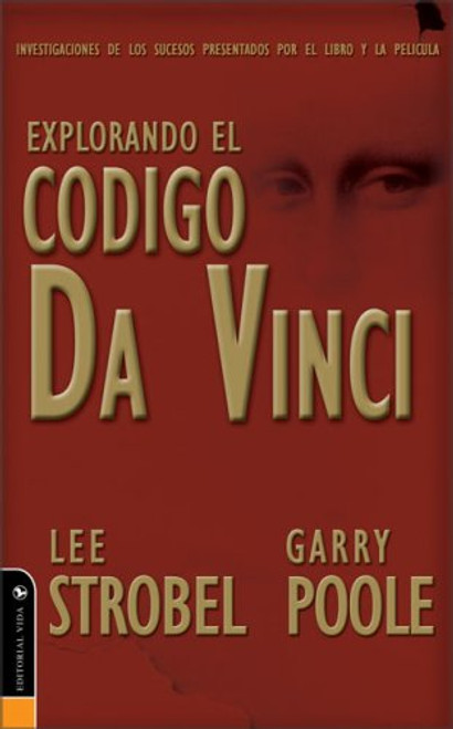 Explorando El Codigo Da Vinci    (Tamano Bolsillo)