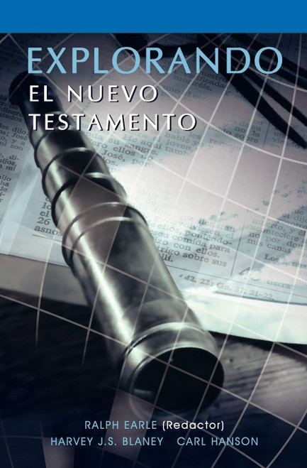 Explorando El Nuevo Testamento 