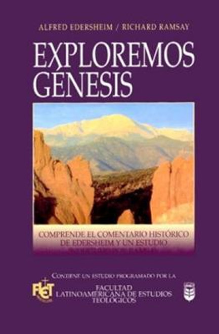 Exploremos Genesis (Flet) 