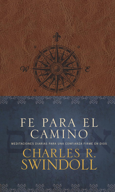 Fe para el camino Fe para el camino