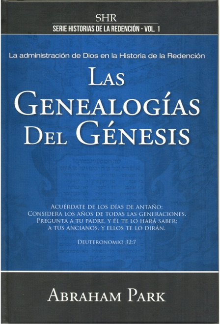 Geneologias Del Genesis