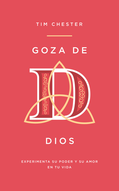 Goza de Dios 