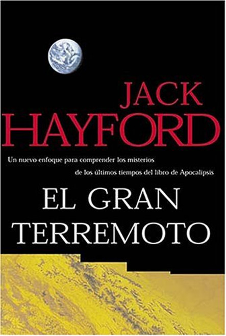 Gran terremoto  El / Hayford  Jack