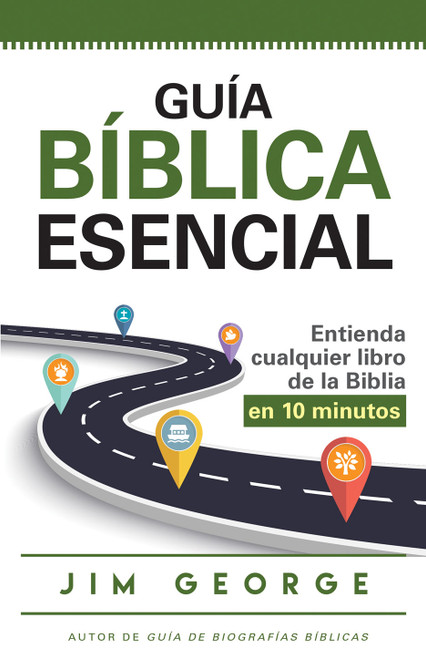 Guia biblica esencial 