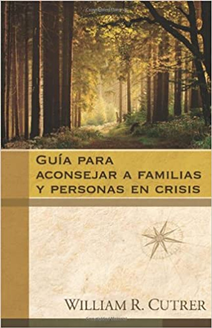 Guia para aconsejar a familias y personas en crisis