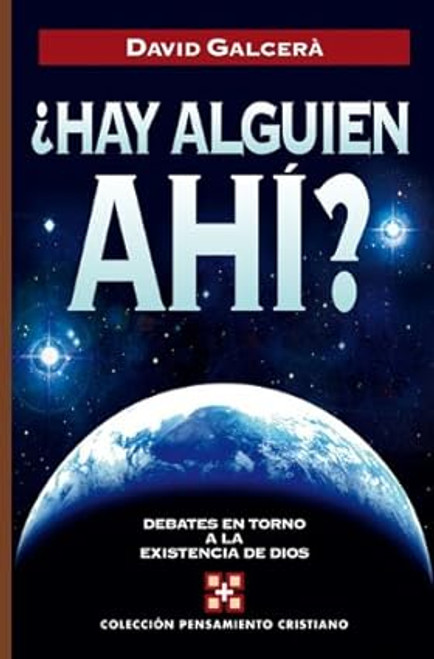 Hay alguien ahi?