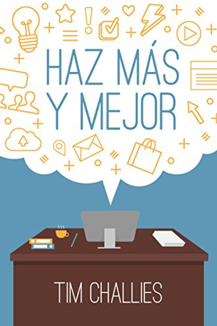 Haz mas y mejor