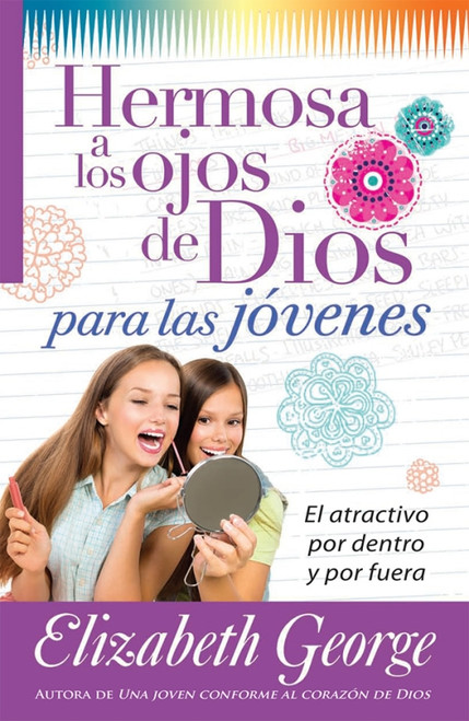 Hermosa a los ojos de Dios para jovenes