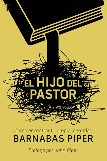 Hijo Del Pastor