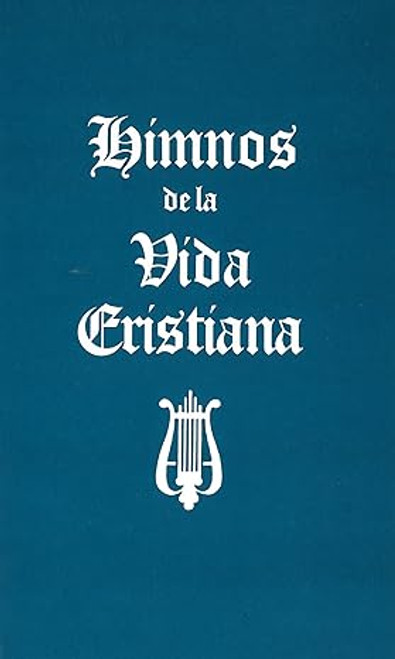 Himnos De La Vida Cristiana Rustico Sin Musica