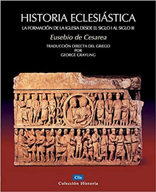 Historia Eclesiastica 