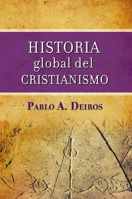 Historia Global Del Cristianismo