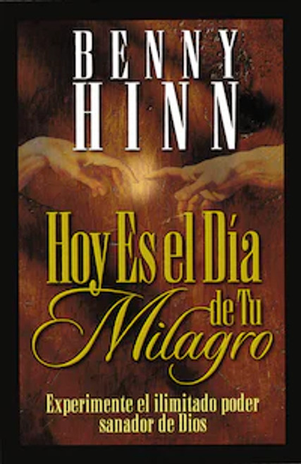Hoy es el dia de tu milagro