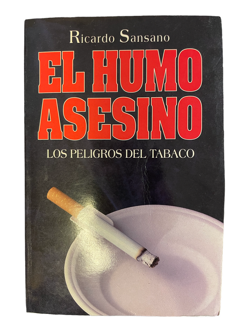 Humo asesino  