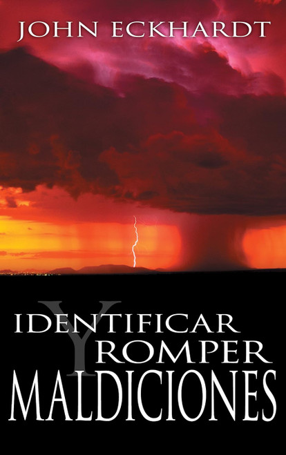 Identificar y Romper Maldiciones