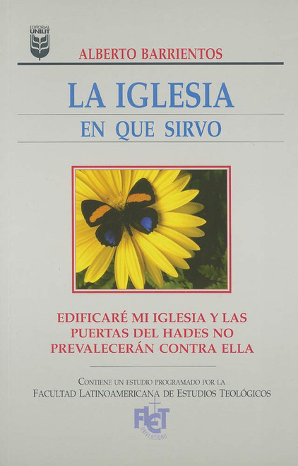 Iglesia En Que Sirvo   (Flet)