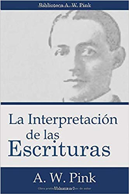 Interpretacion De Las Escrituras Vol. 7