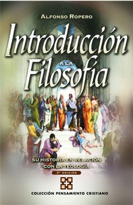 Introduccion a la filosofia 