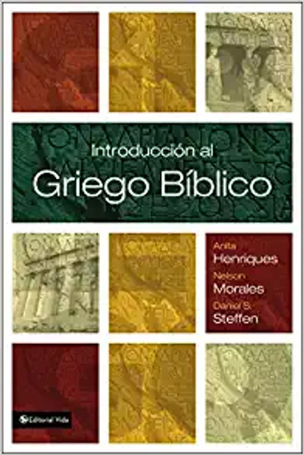 Introduccion Al Griego Biblico