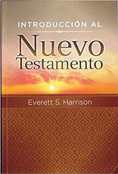 Introduccion al Nuevo Testamento