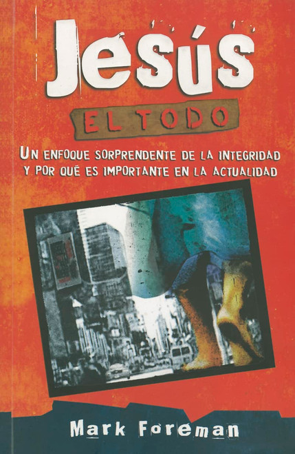 Jesus, El Todo