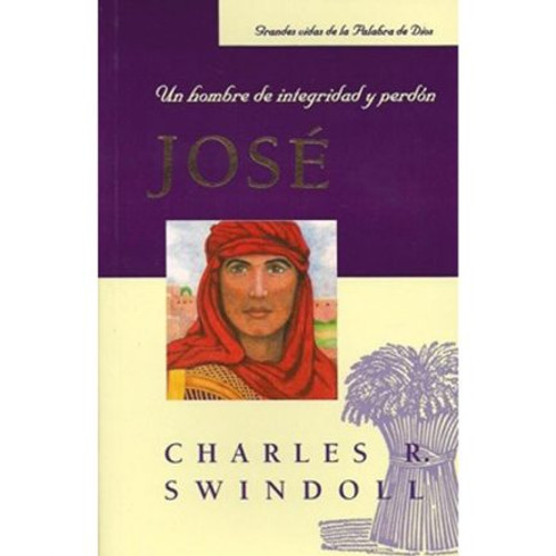 Jose: Un hombre de integridad | Tamaño Bolsillo