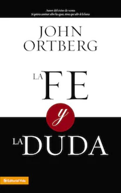 Fe Y La Duda