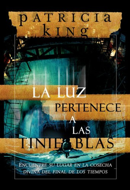 La Luz Pertenece A Las Tinieblas