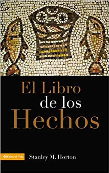 Libro De Los Hechos