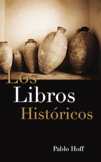 Libros historicos