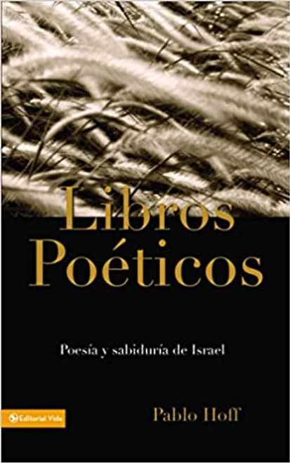 Libros poeticos 