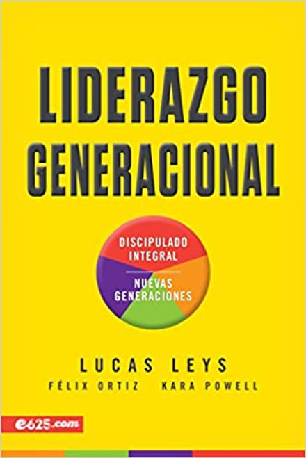 Liderazgo generacional 