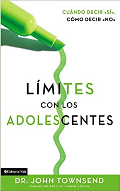 Limites con los adolescentes 