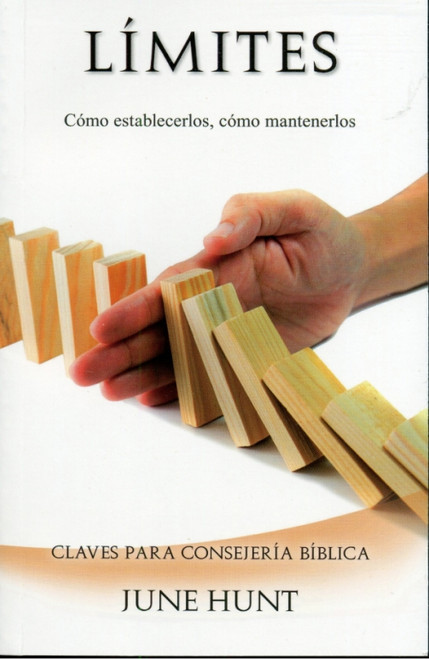 Limites   (Tamano Bolsillo)