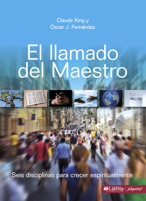 Llamado Del Maestro