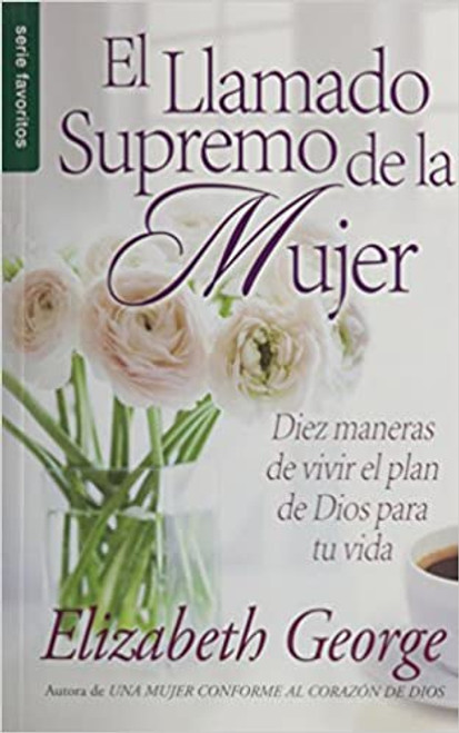 Llamado supremo de la mujer