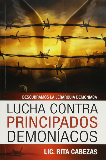 Lucha contra principados