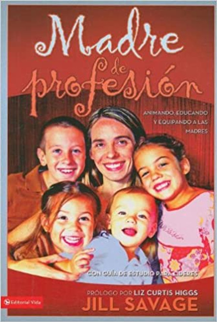 Madre de profesion 