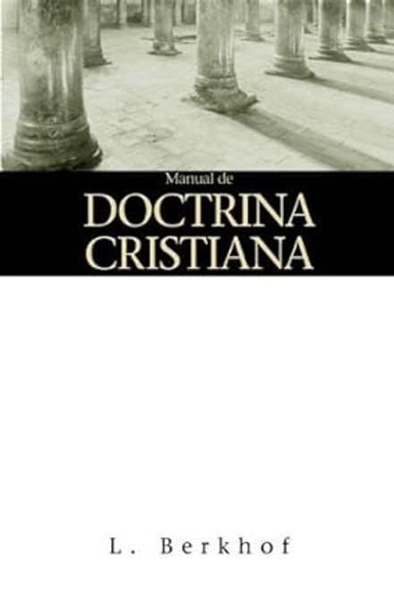 Manual De Doctrina Cristiana