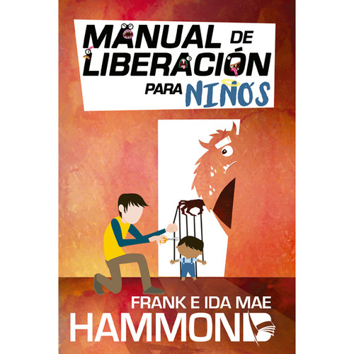 Manual de liberacion para niños