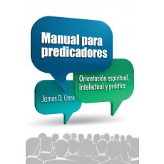 Manual para predicadores 