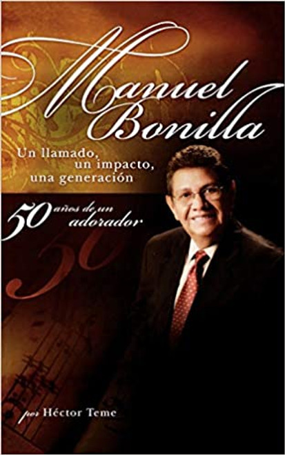 Manuel Bonilla 