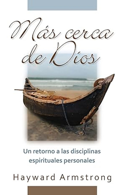 Mas Cerca De Dios