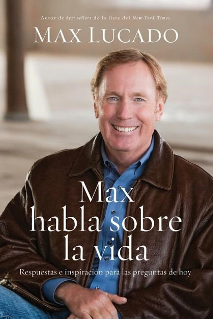 Max Habla Sobre La Vida