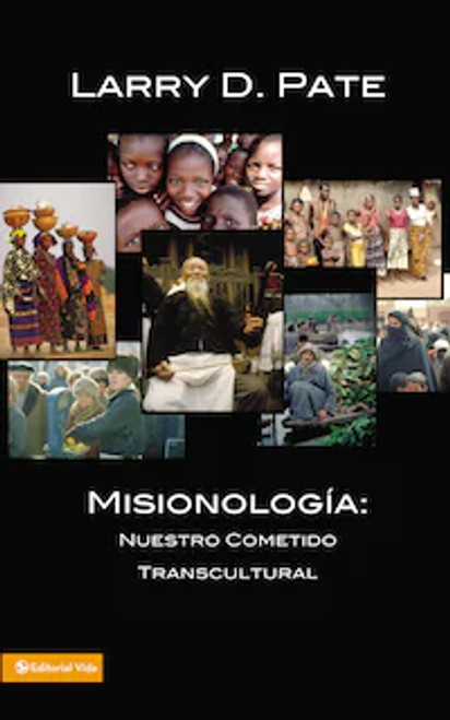 Misionologia 