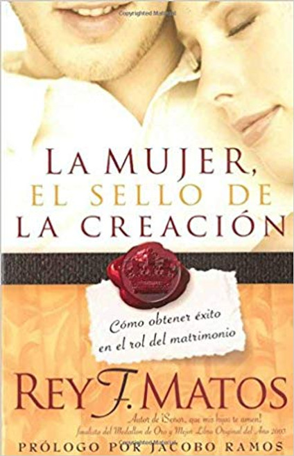 Mujer el sello de la creacion 