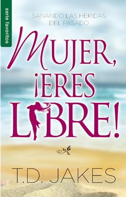 Mujer Eres Libre       (Tamaño Bolsillo)