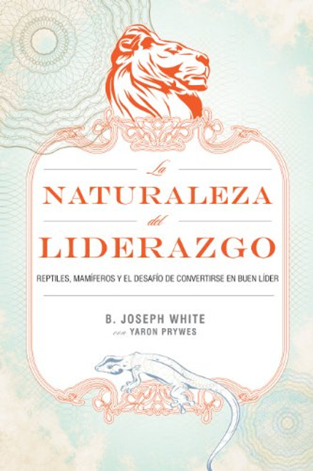 Naturaleza del liderazgo