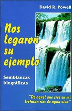 Nos legaron su ejemplo