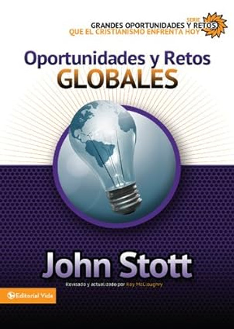 Oportunidades Y Retos Globales  